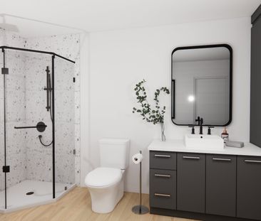 Appartement à Sainte-Julienne - Photo 4