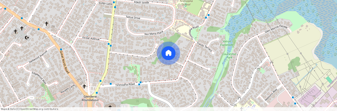 1 Christina Ave, Te Atatu South, Waitakere City