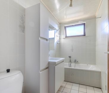 Dakappartement te huur in Hoboken - Foto 1