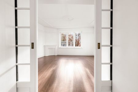 Appartement te huur: Titiaanstraat 50-3 1077 RL Amsterdam - Photo 3