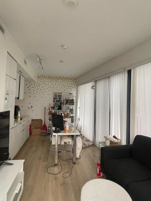 For Lease - 215 Queen Street Unit# 1208, Toronto, Ontario - Photo 1