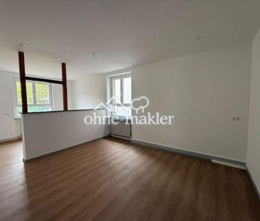 Altbaucharme trifft Neckarlage – 3-Zimmer-Wohnung im Herzen von Hei... - Photo 1