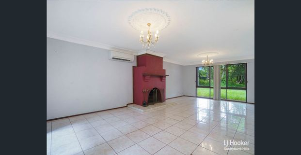 UNIQUE CHARACTER HOME ON SPACIOUS BLOCK - Photo 1