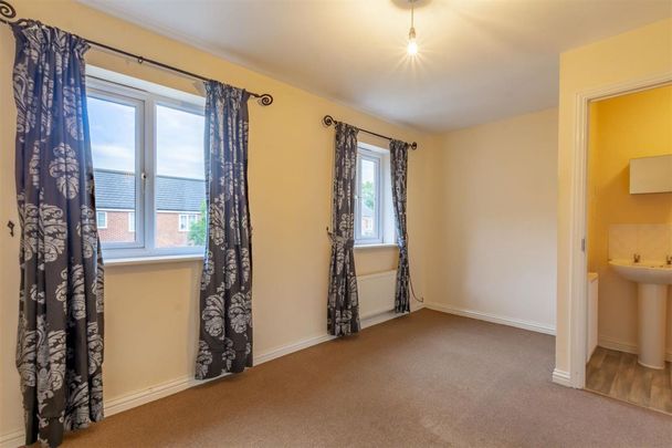 Widdowson Road, Long Eaton, NG10 3SY - Photo 1