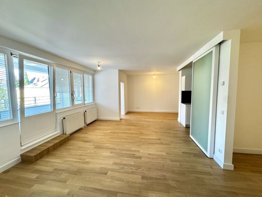 Sanierte 2 Zimmer - Innenstadtwohnung mit Loggia in Innenhoflage - Nähe Schottentor - Photo 1