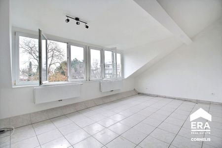 Ganshoren - Studio - Petite copropriété - Photo 2