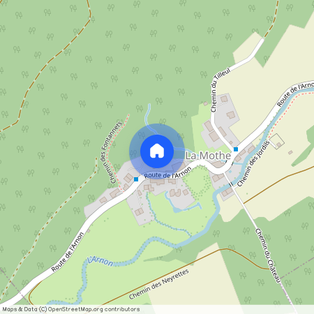 1431 Vugelles-La Mothe