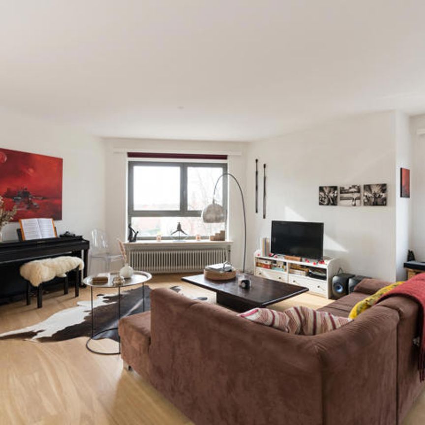 Avenue du Hockey, 1150, Woluwe-Saint-Pierre - Photo 1