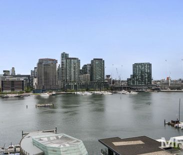 1004/20 Rakaia Way, Docklands - Photo 2