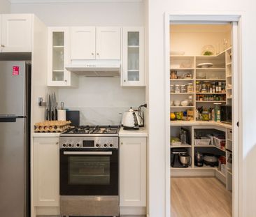 Private and tranquil three bedroom home in Nelson Bay - Photo 2