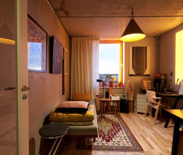 Spiggans gata 4 - Foto 4