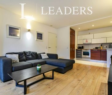 2 bedroom apartment to rent Goulden Street, Manchester, Greater Man... - Photo 2