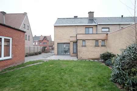 Smaakvol gerenoveerde woning - Foto 2