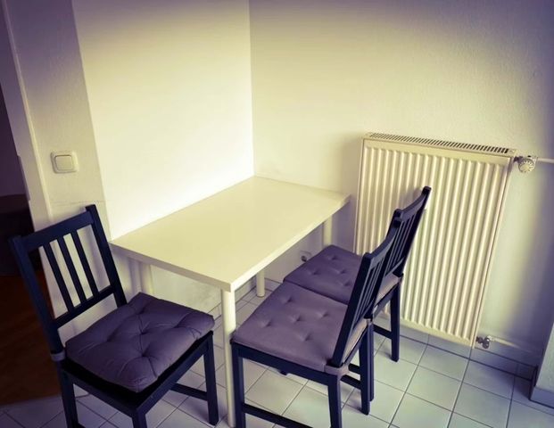 Körnerstraße - Apartment - Foto 1