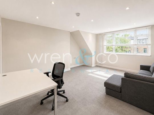 1 bedroom flat to rent - Photo 1