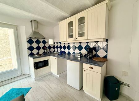 Appartement à louer 2 pièces • Sanary-sur-Mer - Photo 5