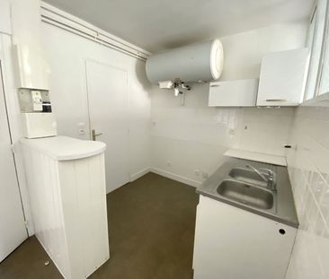 Location Appartement 2 pièces 44m² - Photo 3