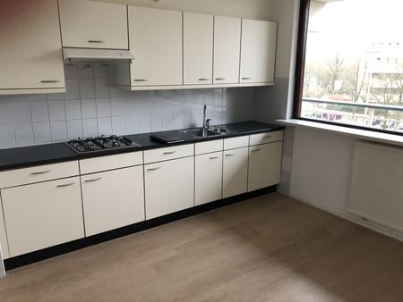 Groningensingel 399 - Foto 5