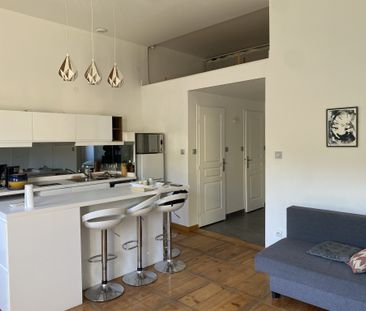 Location Appartement 2 pièces 42m² LYON 1er - Photo 3