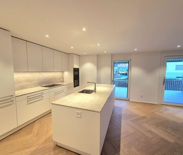 4.5 Zimmer, 132 m², 1. Stock - Foto 2