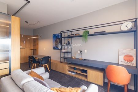 Loft com 1 quarto e 36m² para alugar em Teresópolis, Porto Alegre. - Photo 3