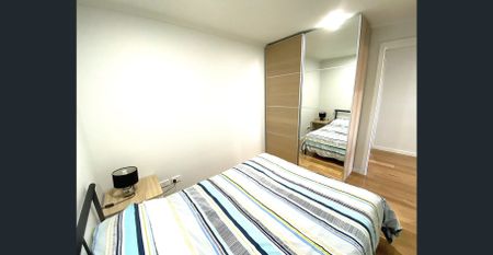 Fully furnished 2-Bedroom Apartment - Photo 5