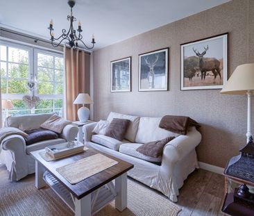 Apartament z widokiem na Wawel - standard PREMIUM 43.5 m² - Photo 6