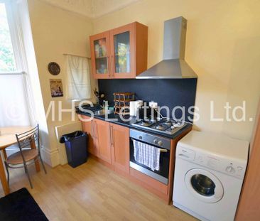 1 Bedroom Studio for rent in Brudenell Road - Photo 4