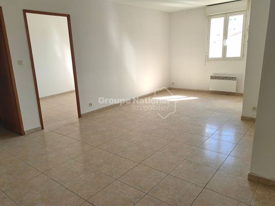 Le Pontet Appartement 2 pièce(s) 42 m2 env, - Photo 1