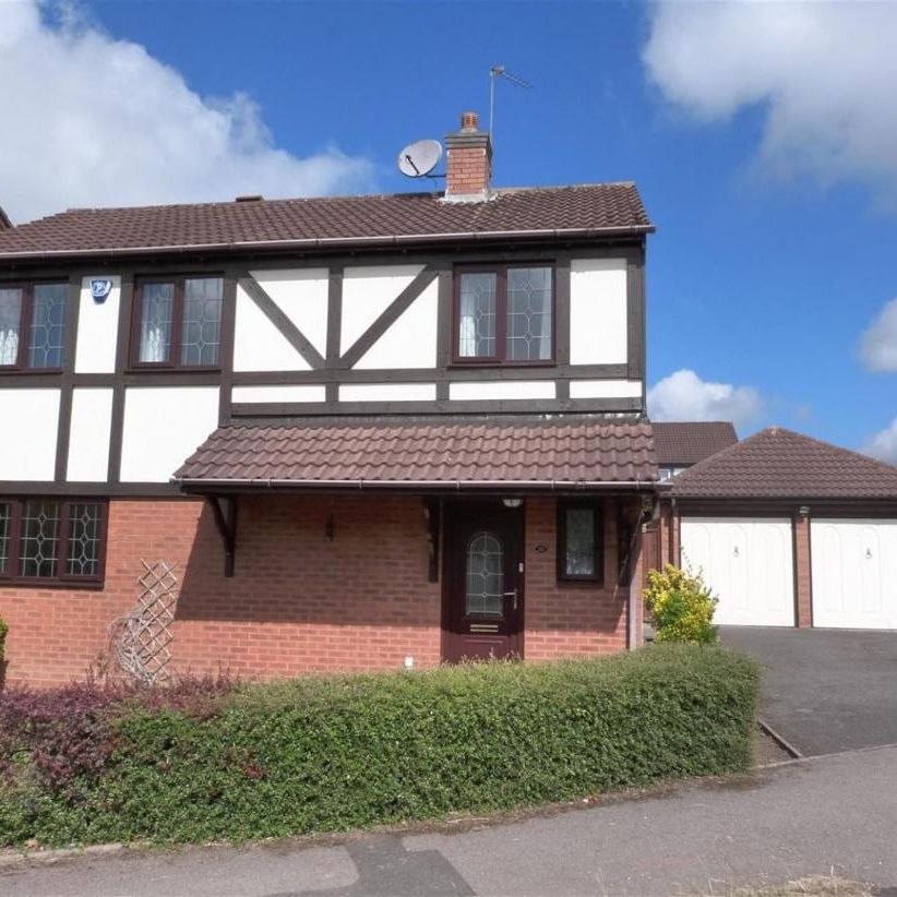 Stanbrook Road, Shirley, Solihull B90 4UT - Photo 1