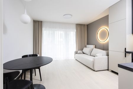 Nowoczesna kawalerka przy parku | BELG - Photo 2