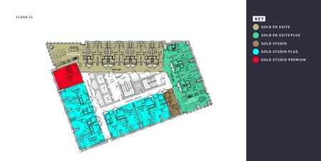 Silver 3 Bed Apartment - Photo 4