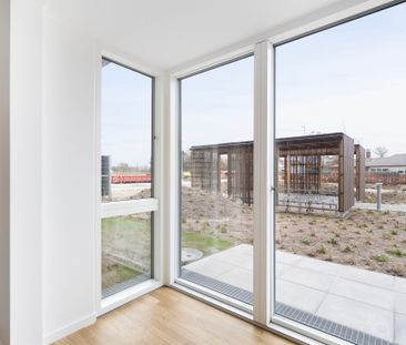 3-vær. lejlighed - Foto 5