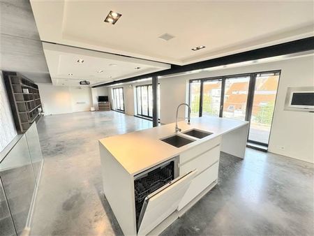 Penthouse te huur - Photo 4