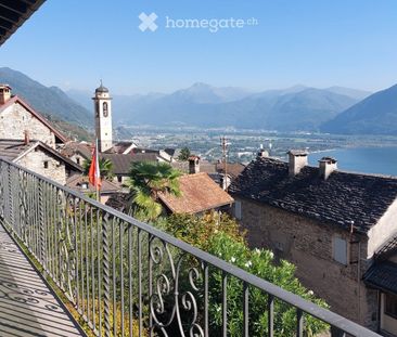 Affittasi ampio 4,5 locali con splendida vista lago - Photo 4