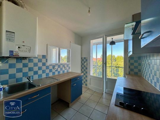 Location Appartement 3 pièces 58m² VILLENEUVE SUR LOT 47300 - Photo 1