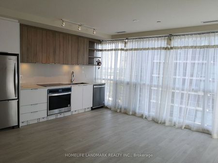 For Lease - 6 Sonic Way Unit# N2209, Toronto, Ontario - Photo 4