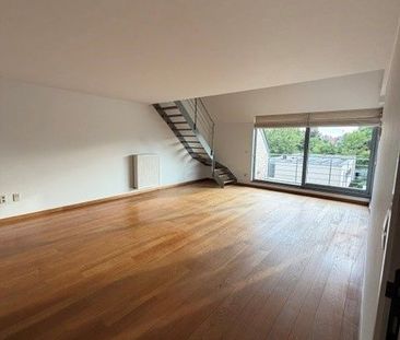 Duplex te huur in Hasselt voor € 1.300 met 3 slaapkamers - Photo 1