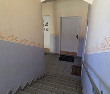 Bei Interesse anrufen! Sonnige Wohnung in ruhiger Seitenstraße! - Foto 6