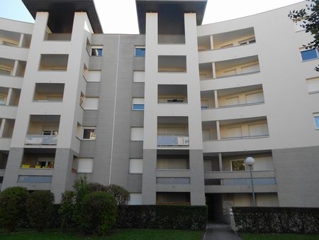 Location Appartement 2 pièces 27m² - Photo 3