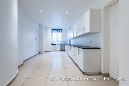 Rue Le Sueur, - Photo 2