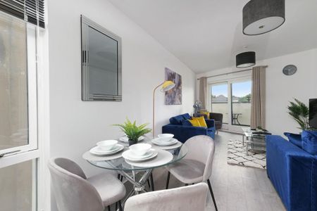 2 bedroom apartment to rent - Photo 3