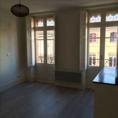 appartement TOULOUSE - 3 pièce(s) - 79.6 m2, - Photo 1