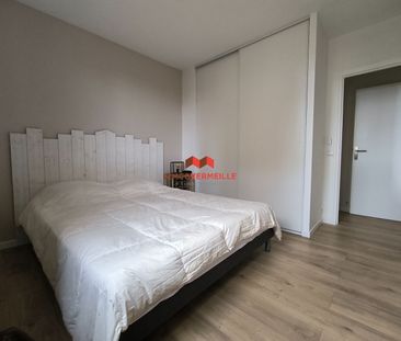 Location Appartement 2 pièces 46m² - Photo 5