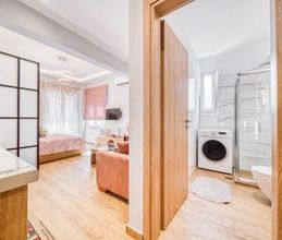 Studio/Γκαρσονιέρα για ενοικίαση - Μετς - Καλλιμάρμαρο, - Photo 5