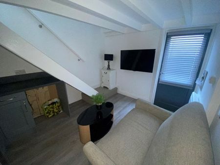 Burleigh Mews, Derby, DE1 - Photo 2