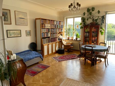 Erikstorpsgatan, Malmö - Foto 3