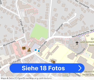 Hochwertig ausgestattete Wohnung in begehrter Lage Heikendorfs - Foto 1