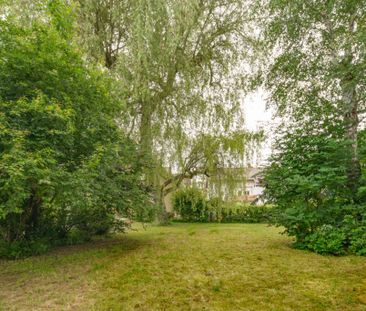 Großzügige 3,5 Zimmer Mietwohnung in Bad Dürrheim mit Gartennutzung - Photo 1