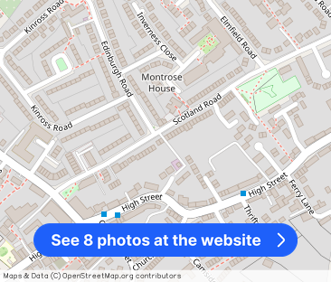 Scotland Road, Cambridge - Photo 1